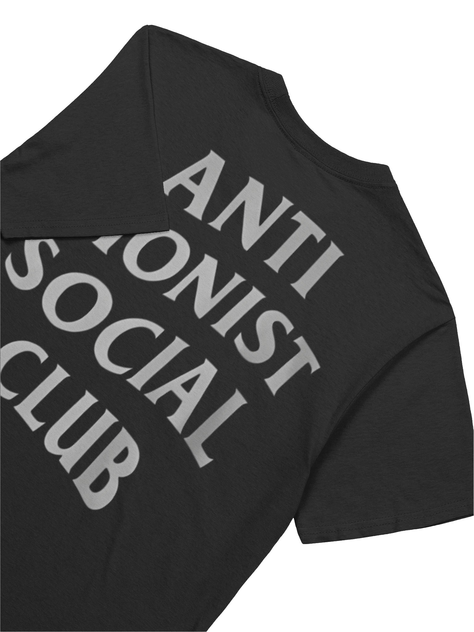 ANTI ZIONIST SOCIAL CLUB Shirt product image (4)