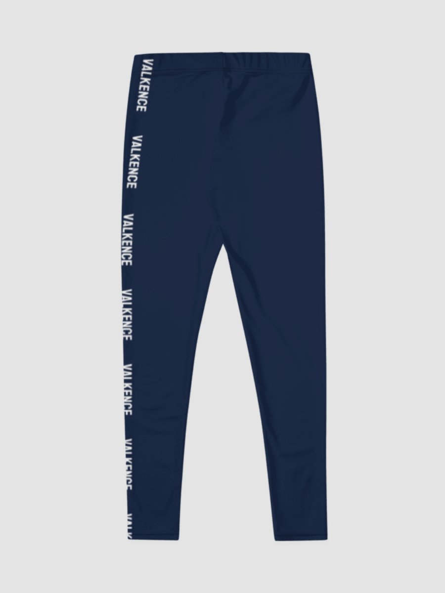 Active Leggings - Midnight Navy product image (8)