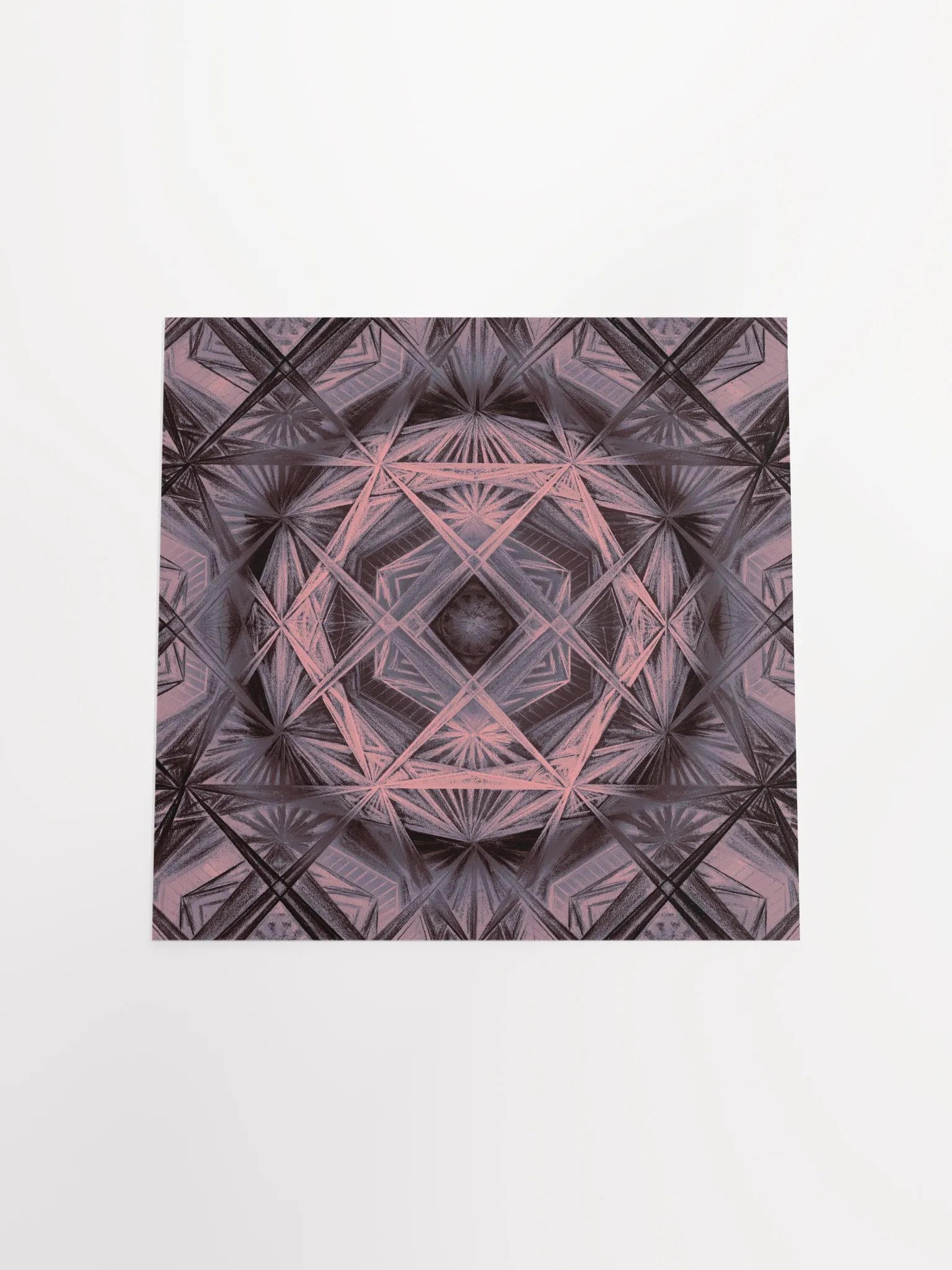 Heart Harmony 3 Poster product image (16)