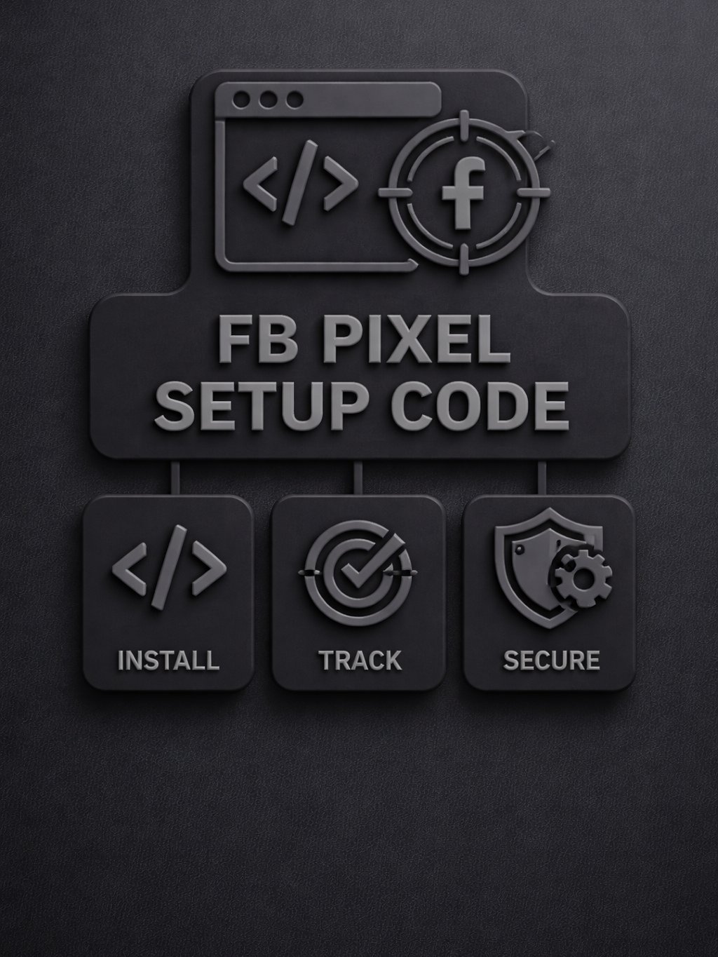 FB Pixel Setup Code product image (1)
