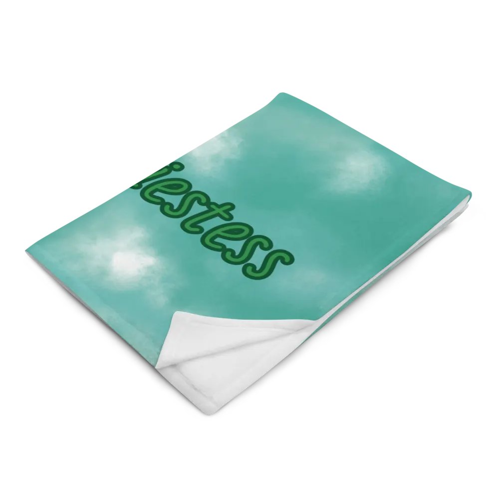 Priestess Waifu Blankey product image (14)