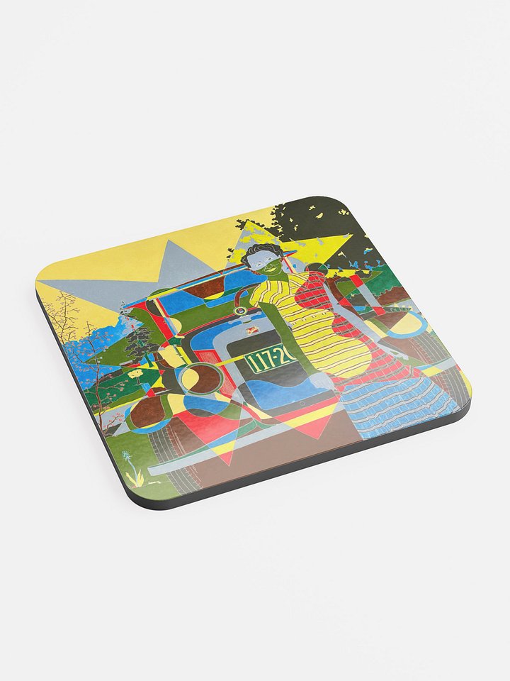 Peggy's Buick (2015) Coaster product image (2)