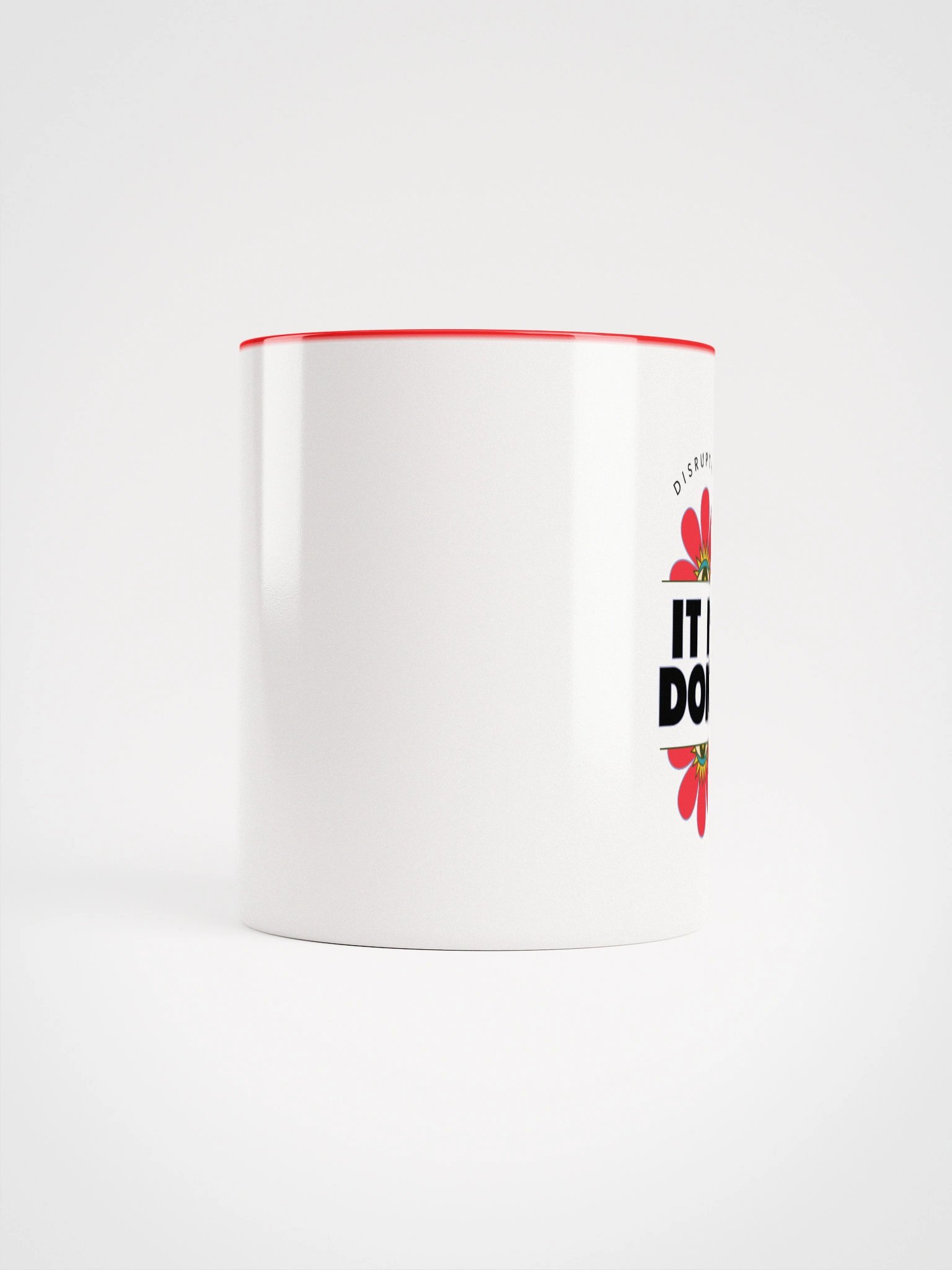 "IT IS DONE" Power Mug – Manifestation Lock-In product image (5)