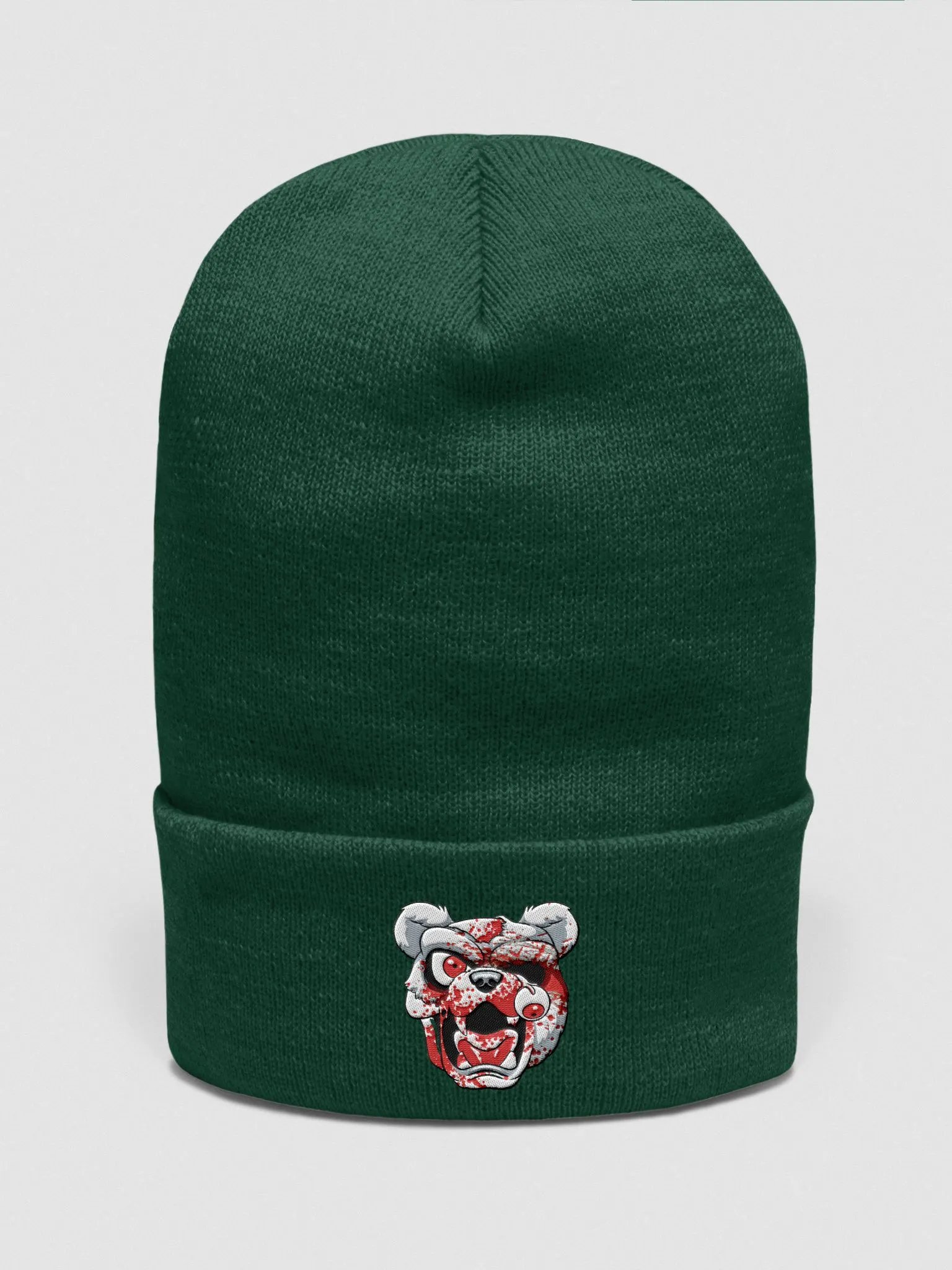 Zombie Bear product image (1)