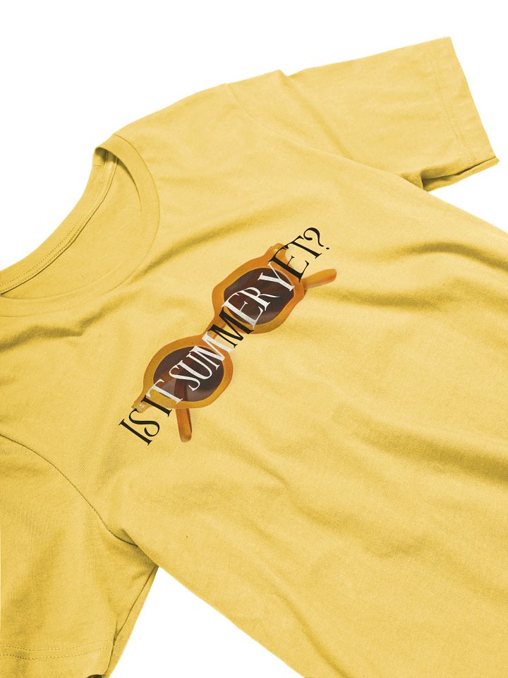 Summer Dream Tee product image (2)