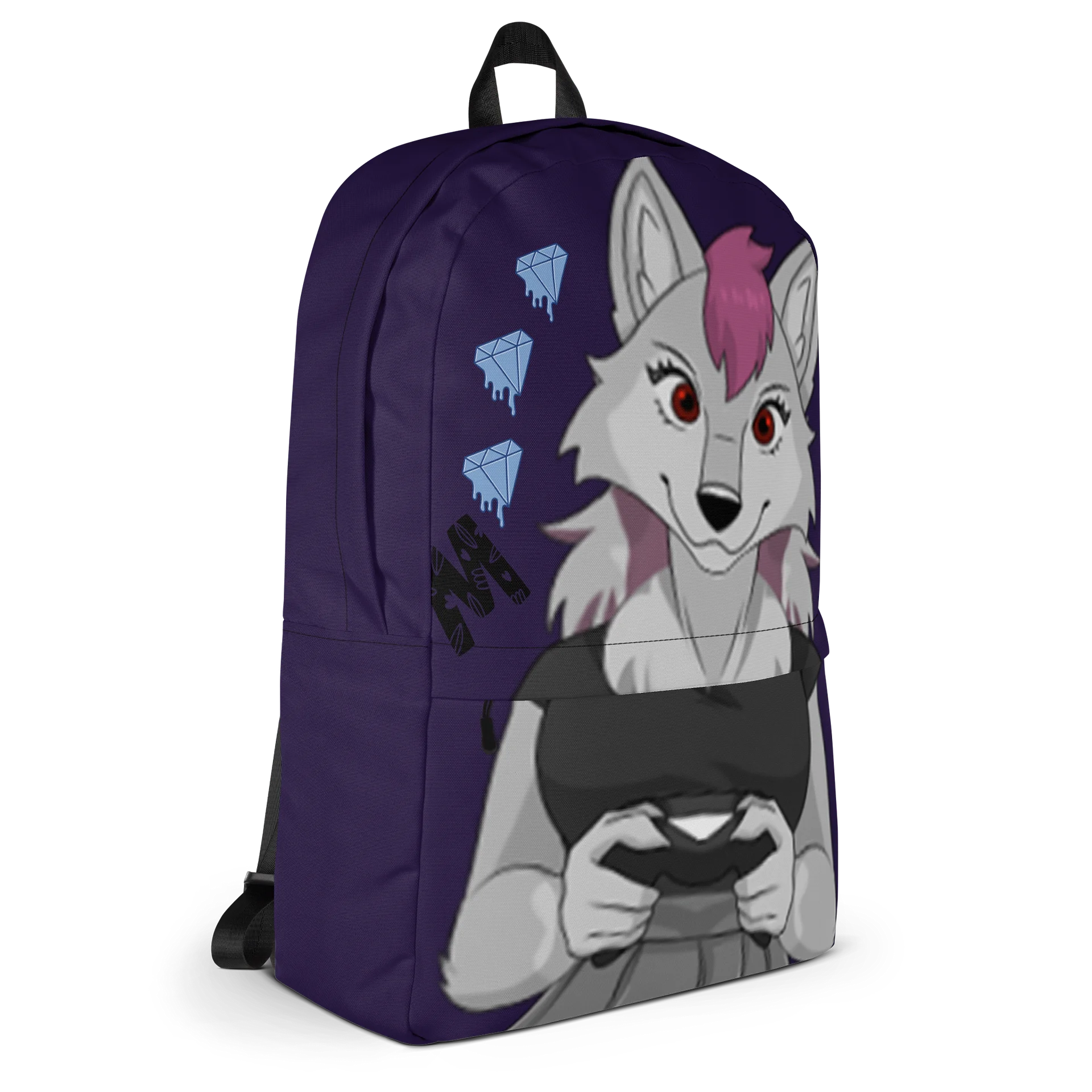 MamaSeaaVT BackPack product image (3)