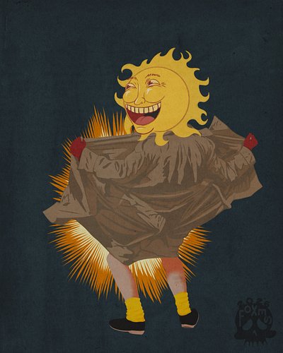 List: #sotbgc11 Prompt: #solarscum 
.
.
.
#seasonofthebadguysclub #halloween #trenchcoat