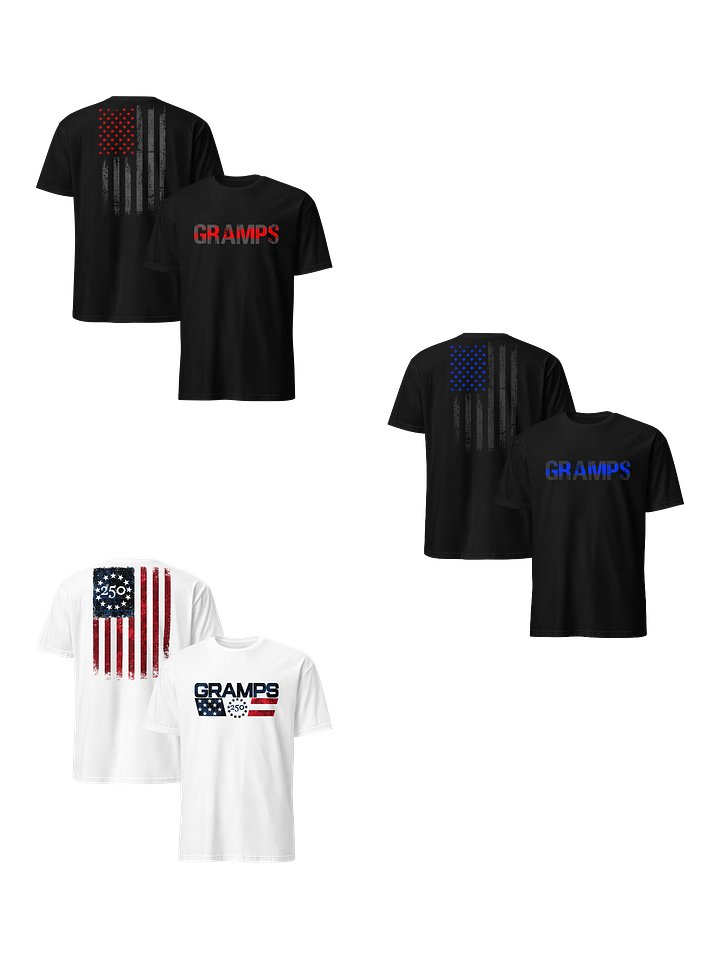 Gramps Bundle product image (1)