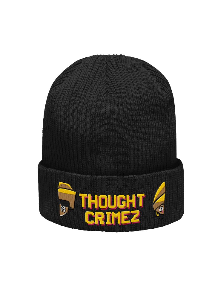 THOUGHT CRIMEZ YIN AND YANG product image (3)
