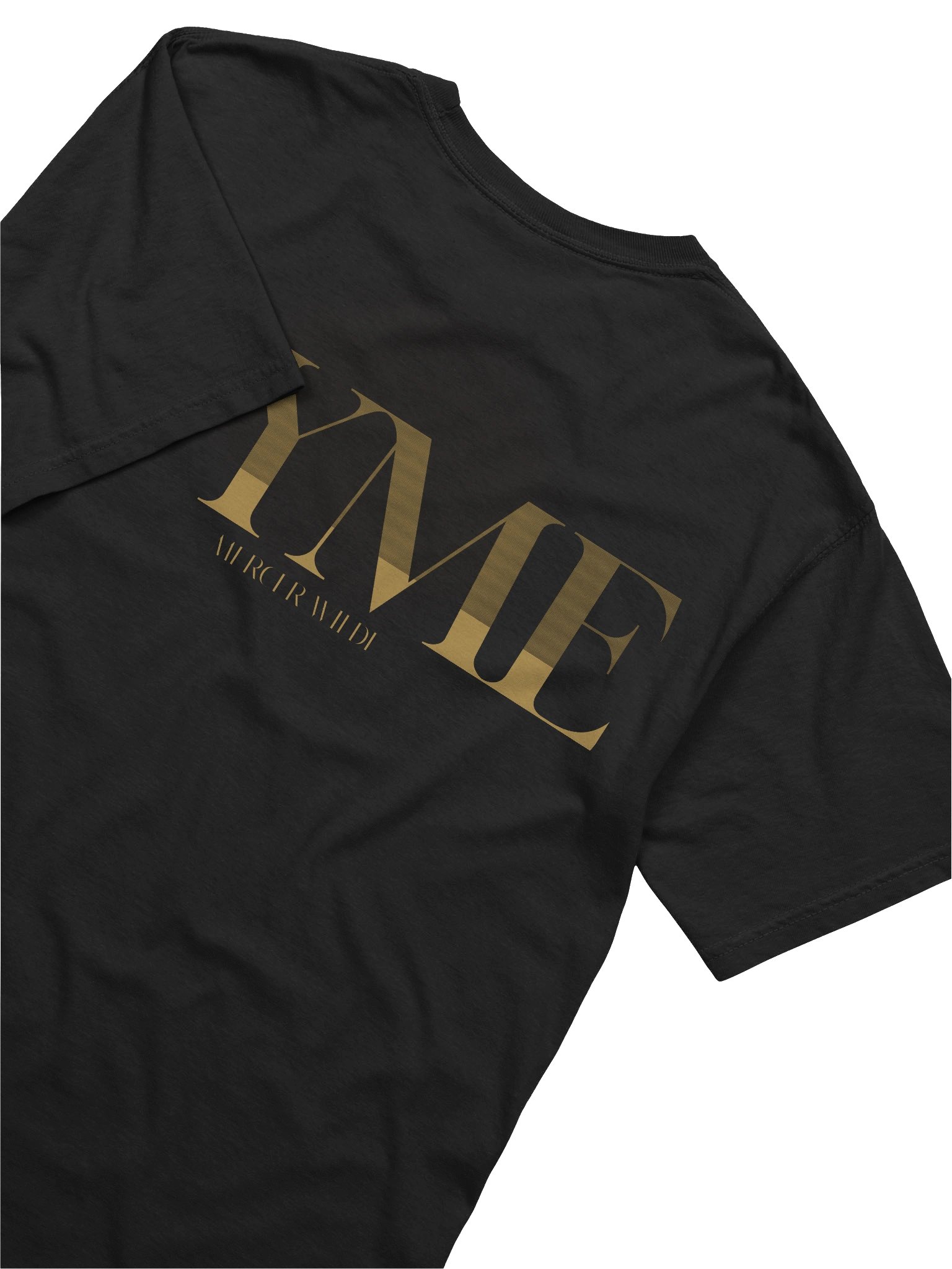 Golden TYME Glowing T-Shirt (LIMITED) product image (6)