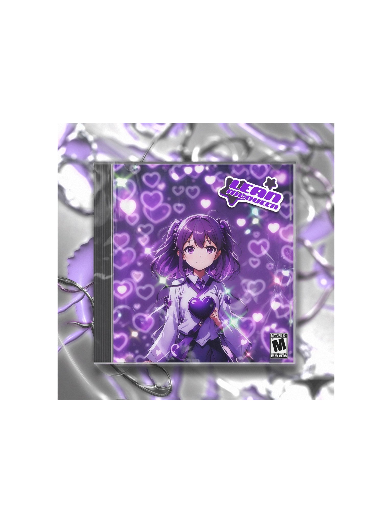 Luminescence II Poster product image (1)