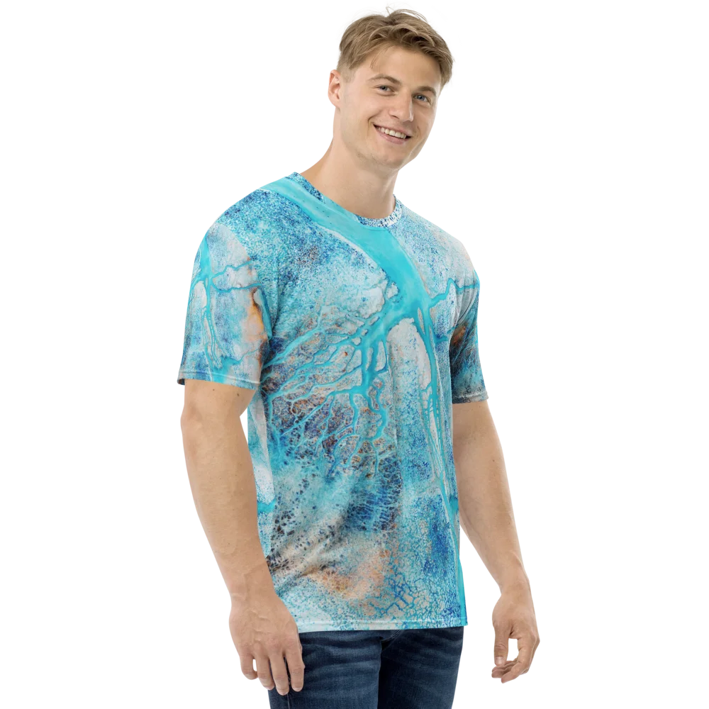 Men's Crew Neck T-Shirt product image (1)