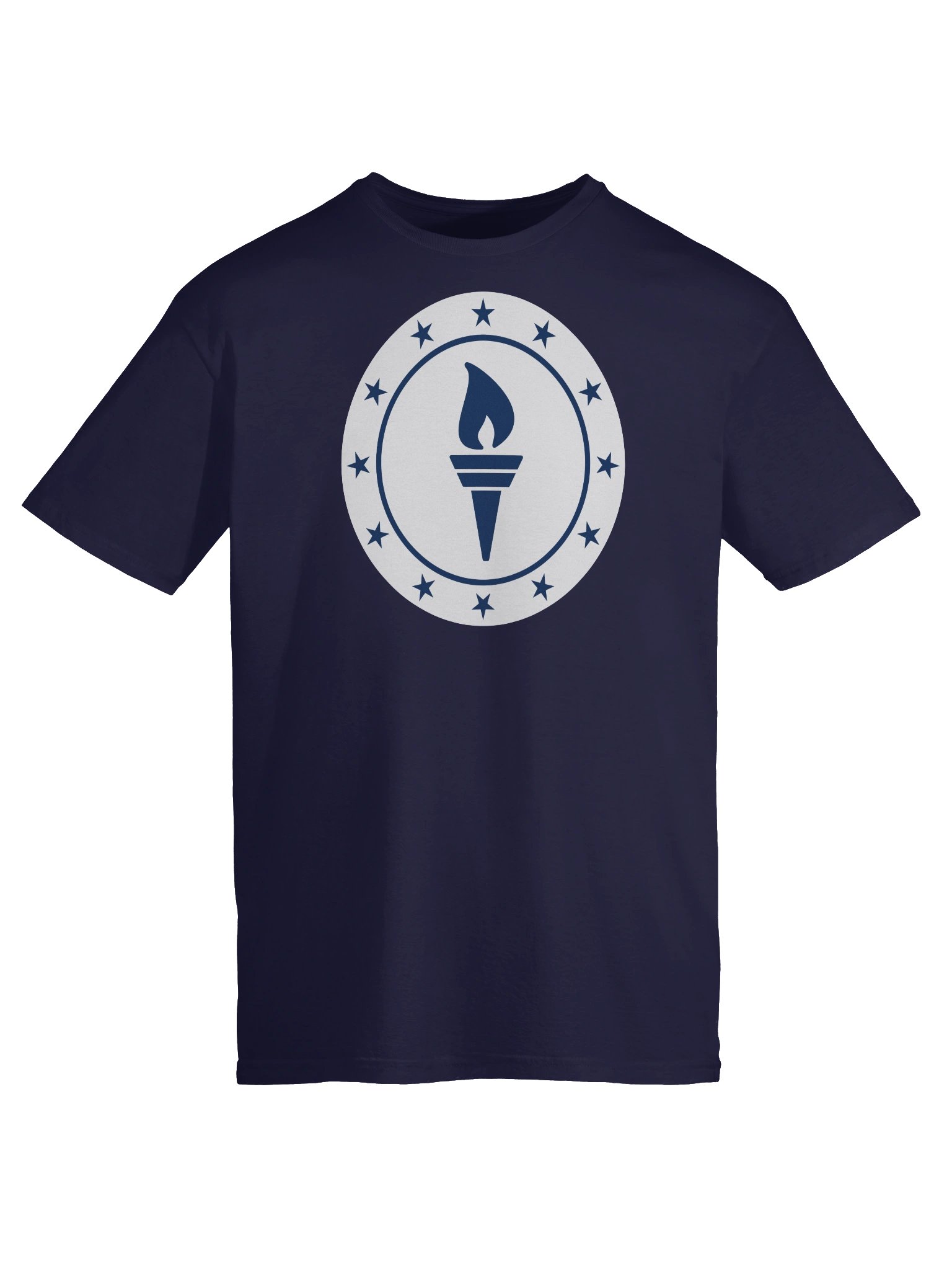Life & Liberty T-Shirt product image (73)