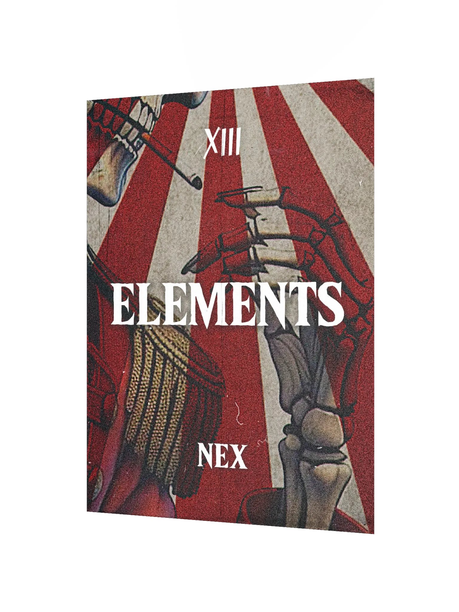 Elements "NEX" Poster product image (10)