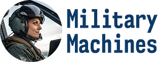 MilitaryMachines