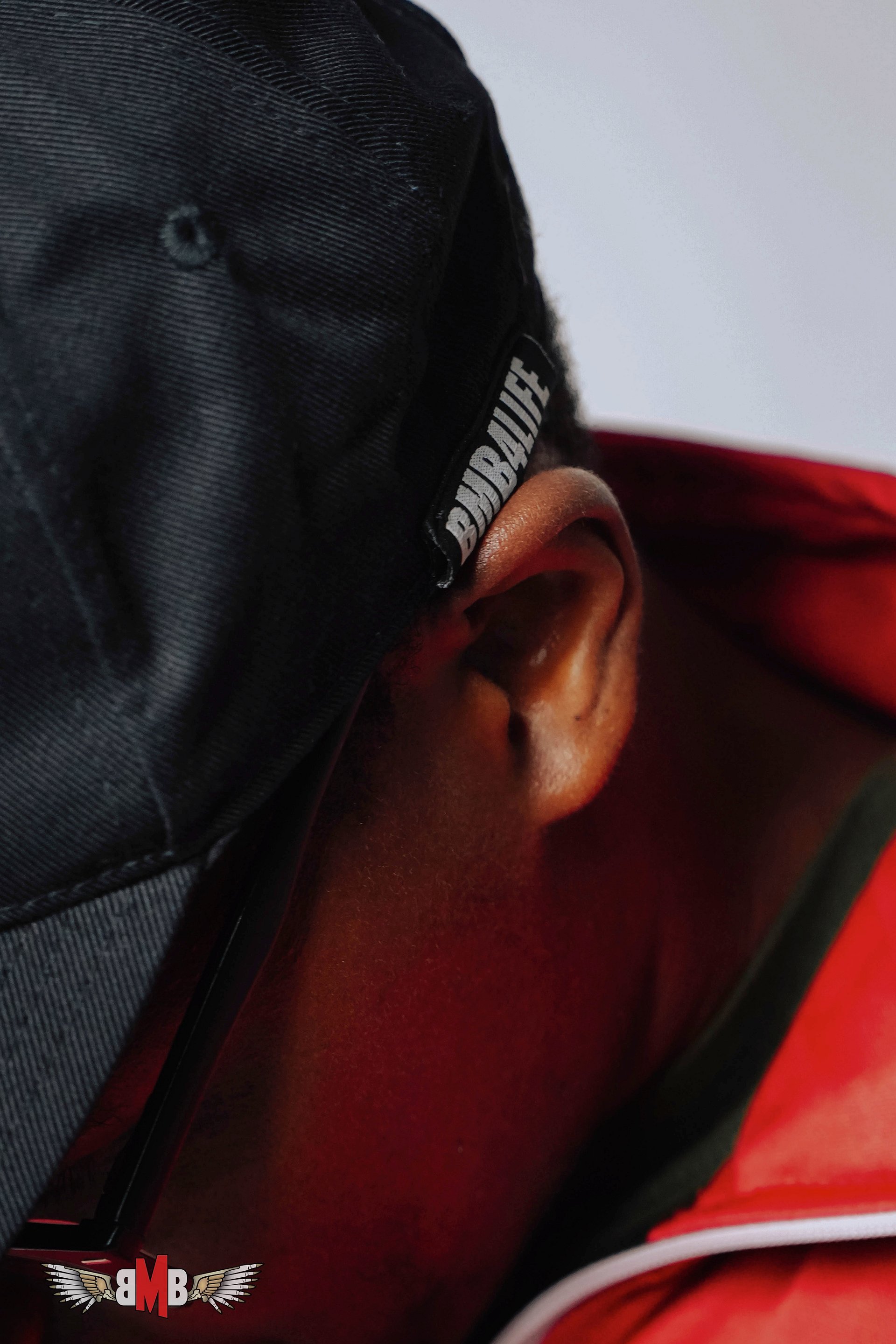BMB4LIFE Track Jacket product image (3)