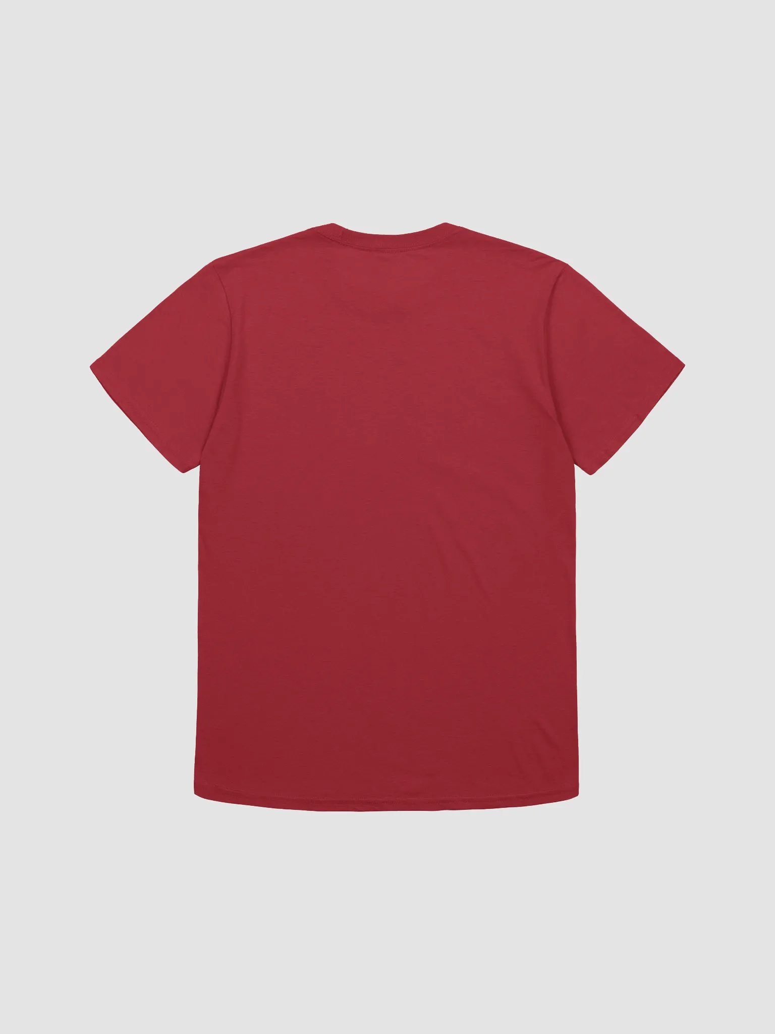 On Repeat Adult *Soft* Tee product image (2)