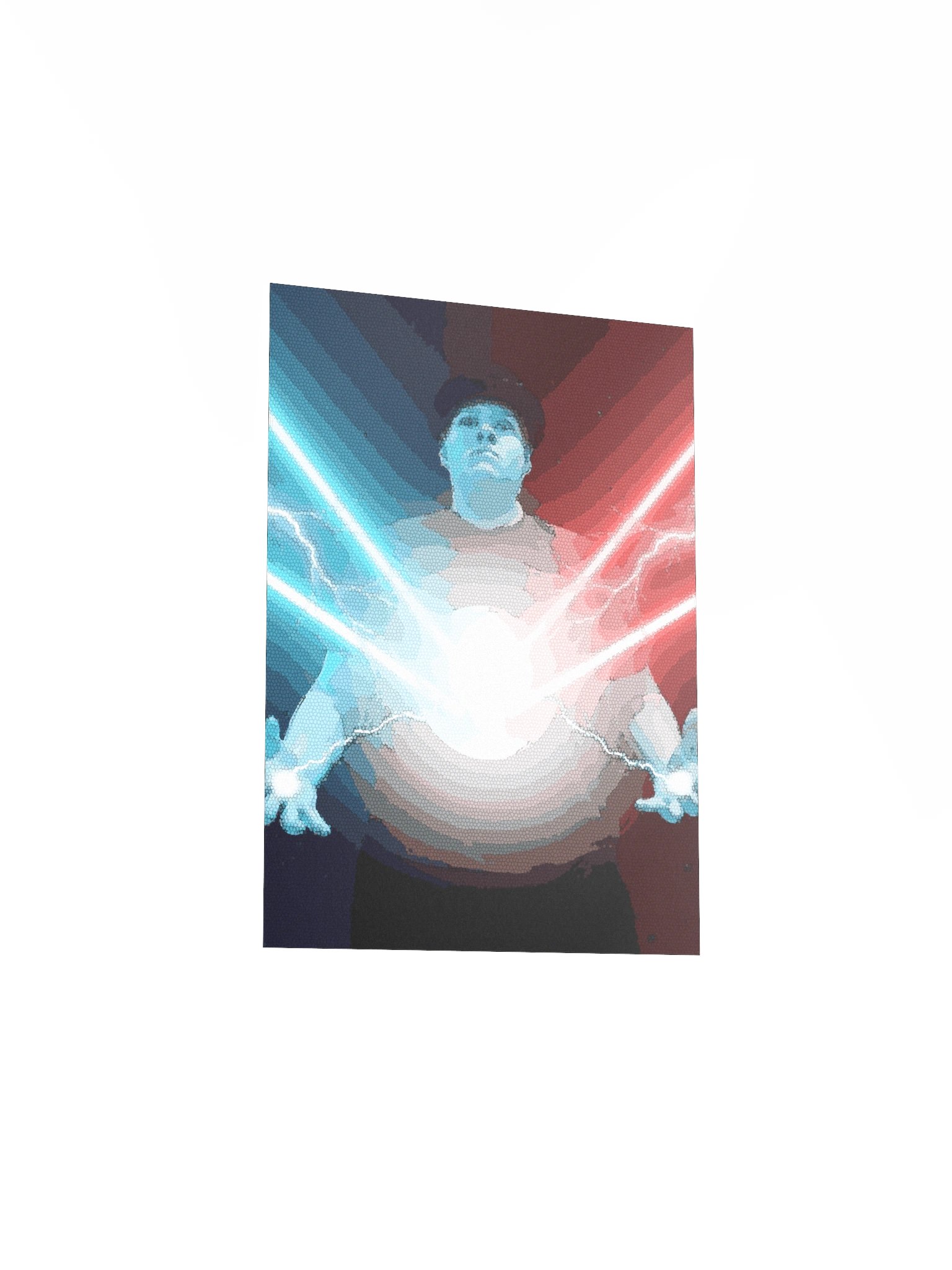 Destroying Red Glomble product image (3)