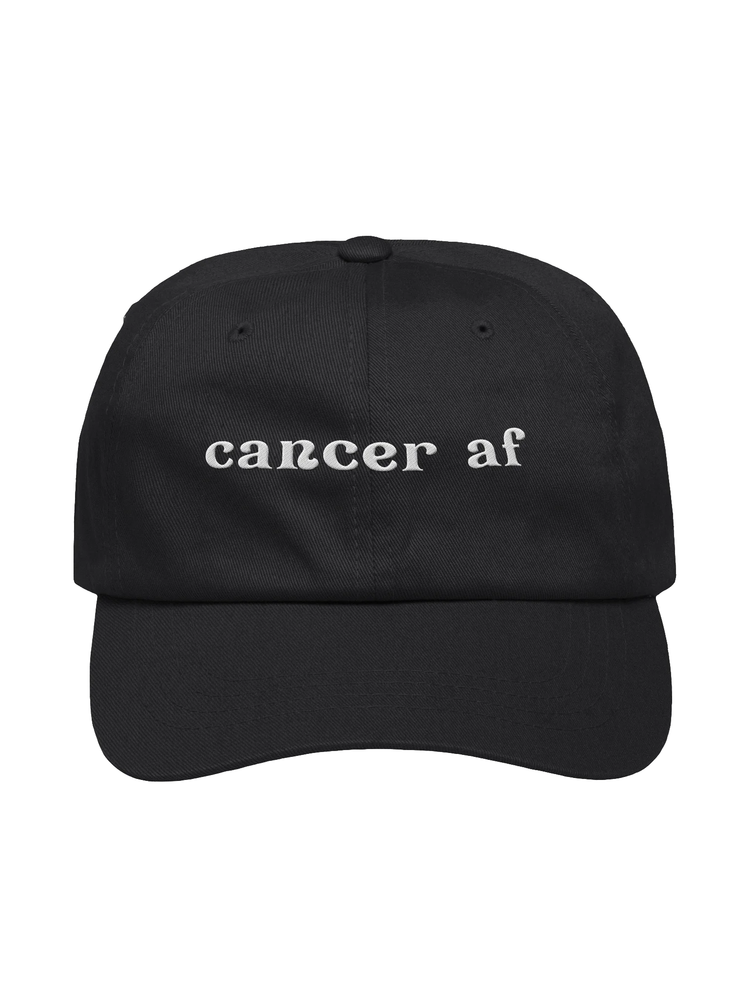 cancer af Hat product image (1)
