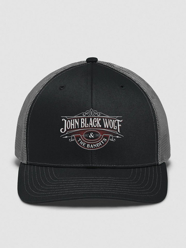 JBW Classic CAP product image (1)
