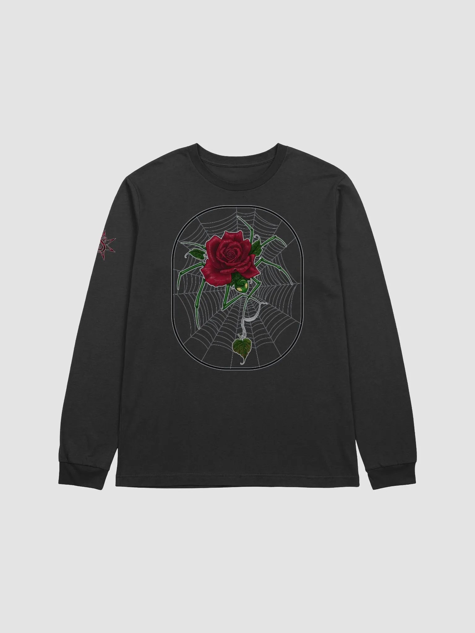 Rose Weaver - SFA Long Sleeve Tee product image (1)