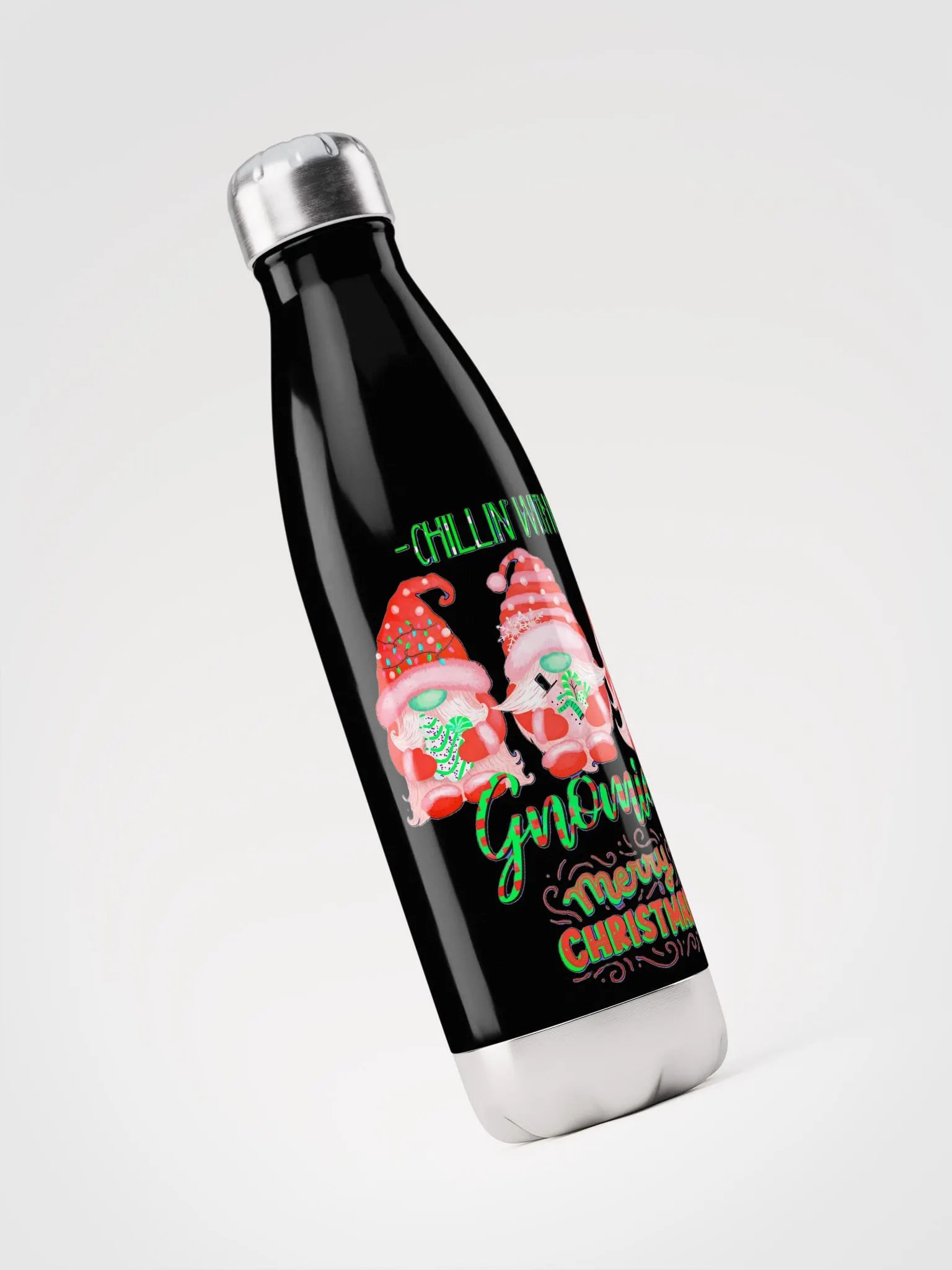 CHILLIN WITH MY GNOMIES product image (5)