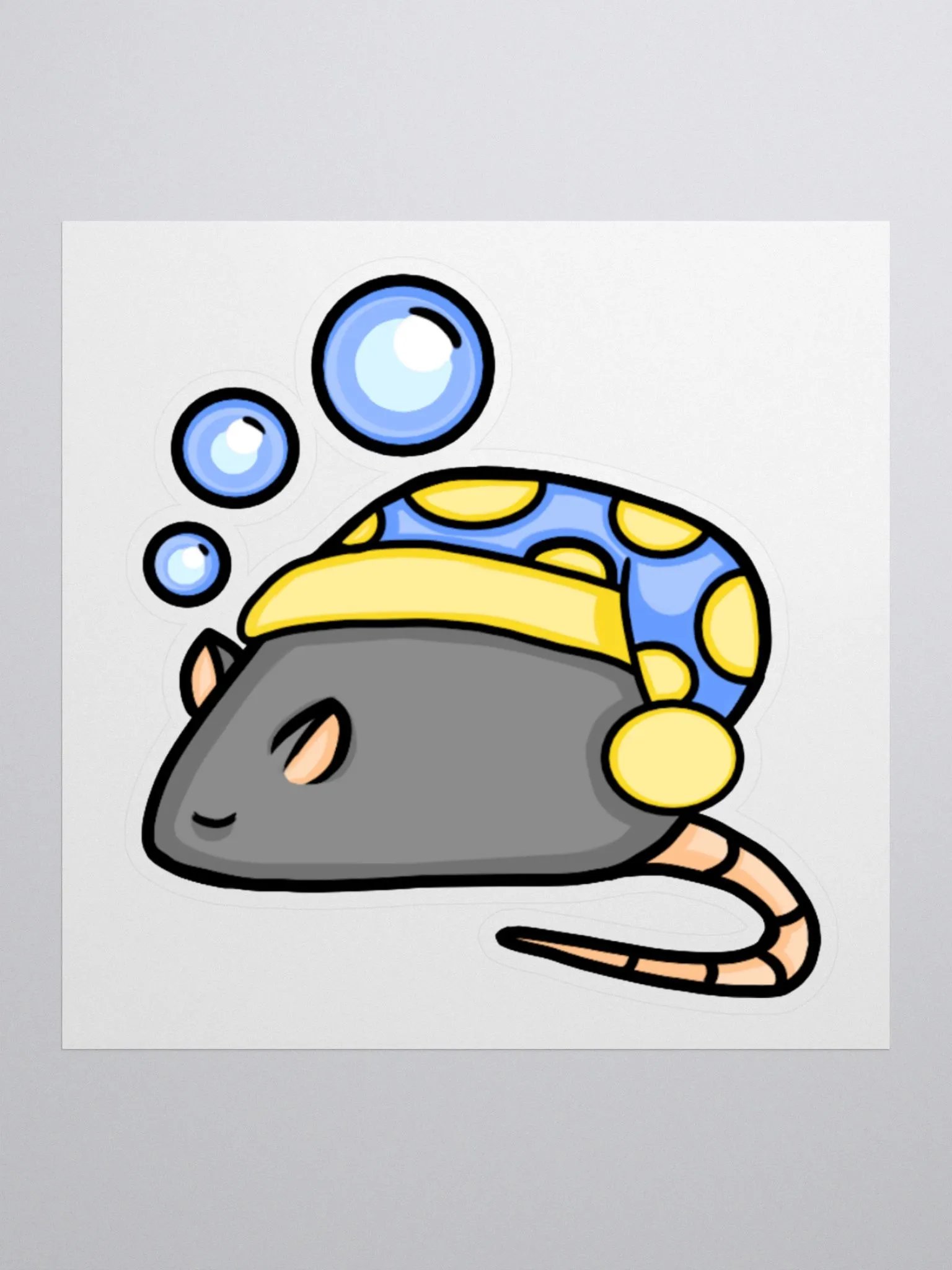 RaatyEepy - Sticker product image (1)