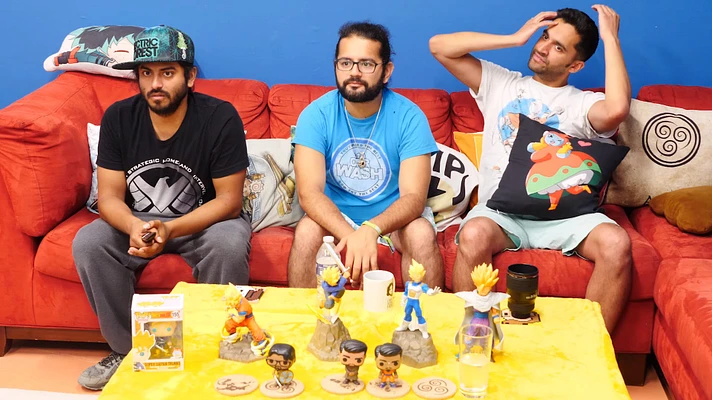 Video thumbnail