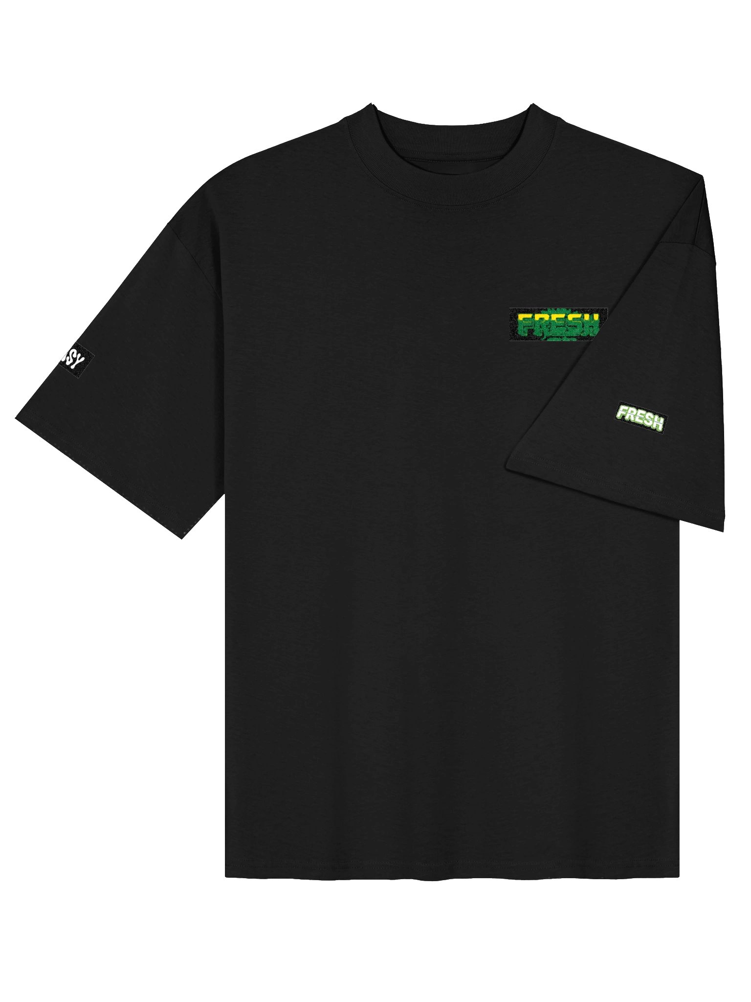 It's easy - to stay fresh embroidered limited drop product image (4)
