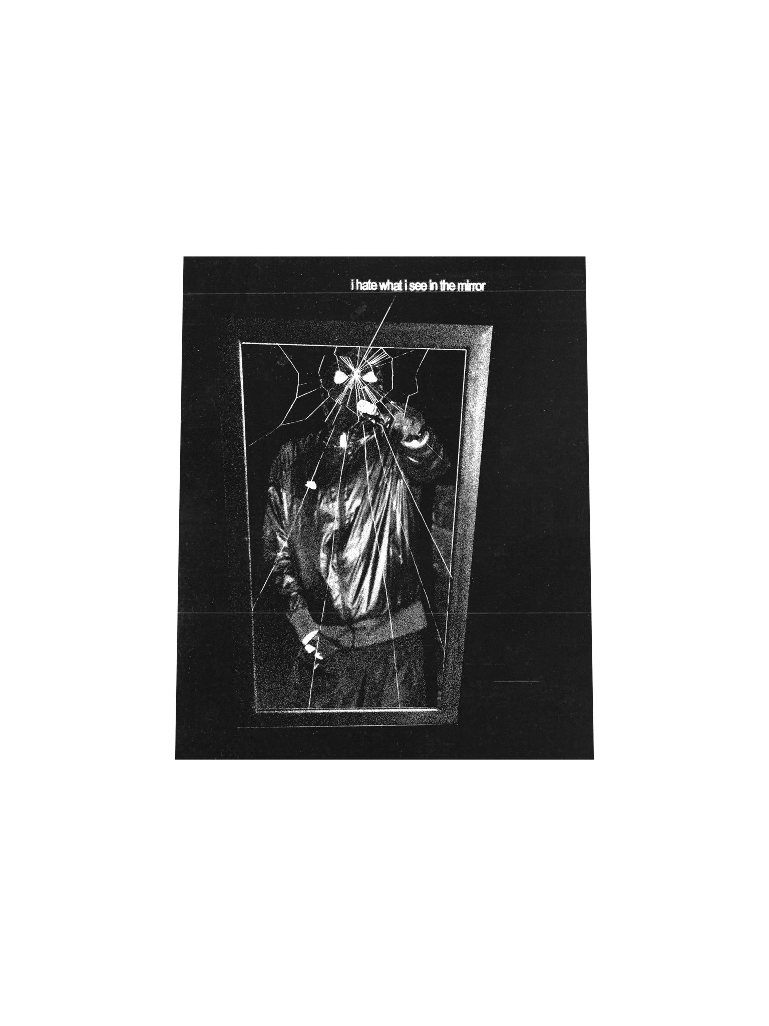 MIRROR POSTER product image (16)