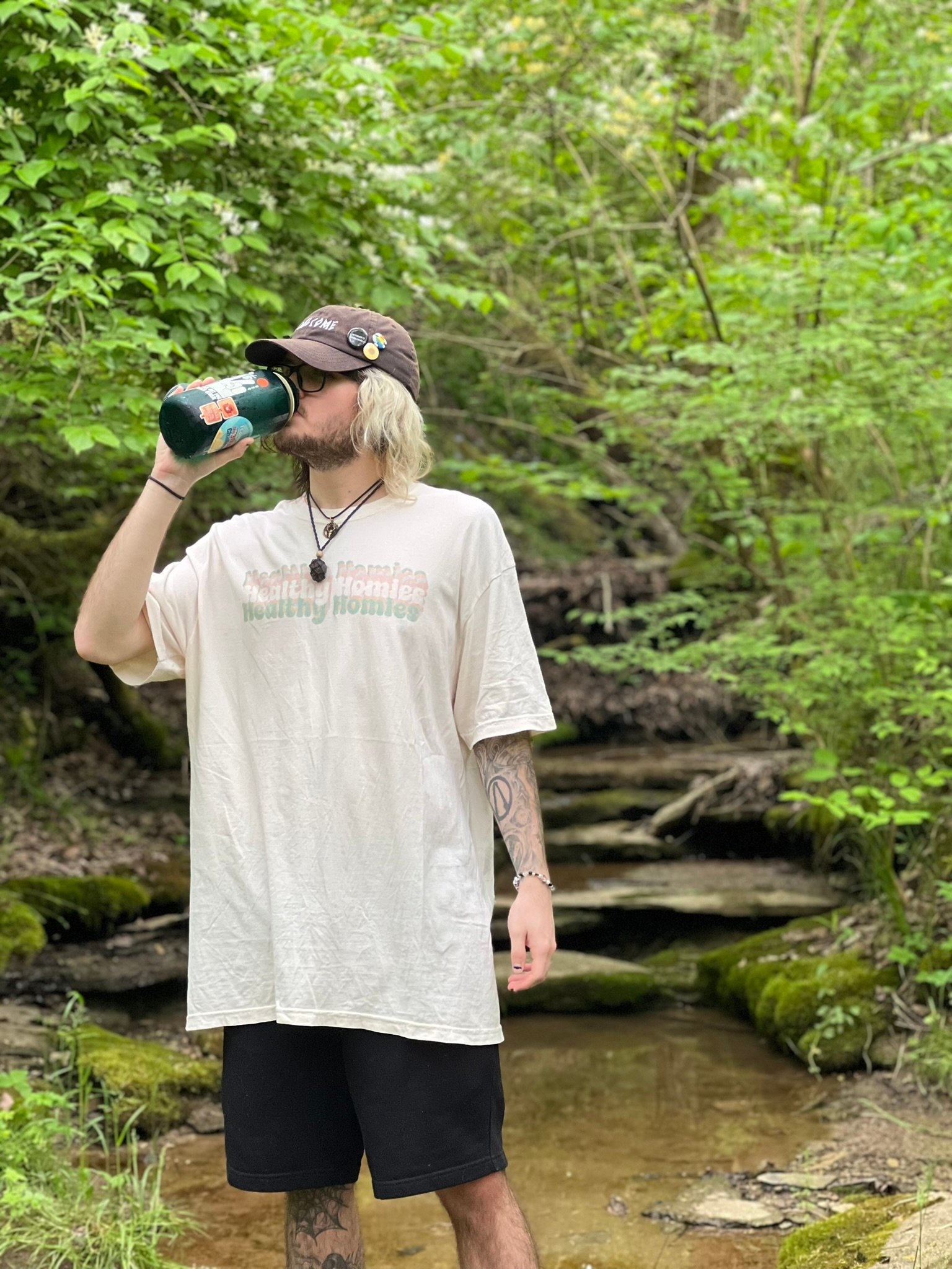 Healthy Homies Tee product image (1)