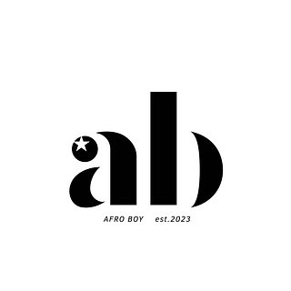 Afro Boy