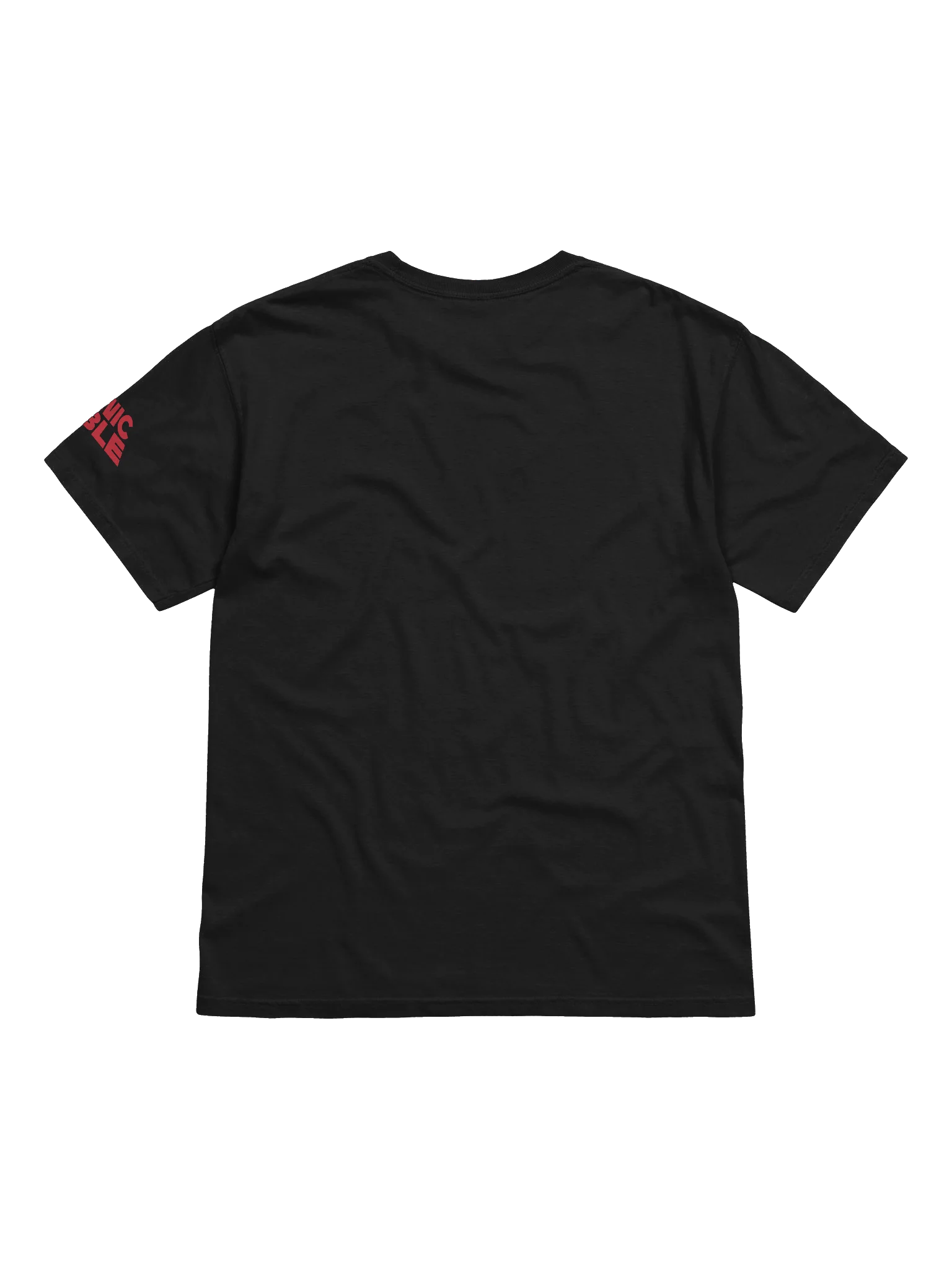 Scorched Ween Band Tee product image (2)
