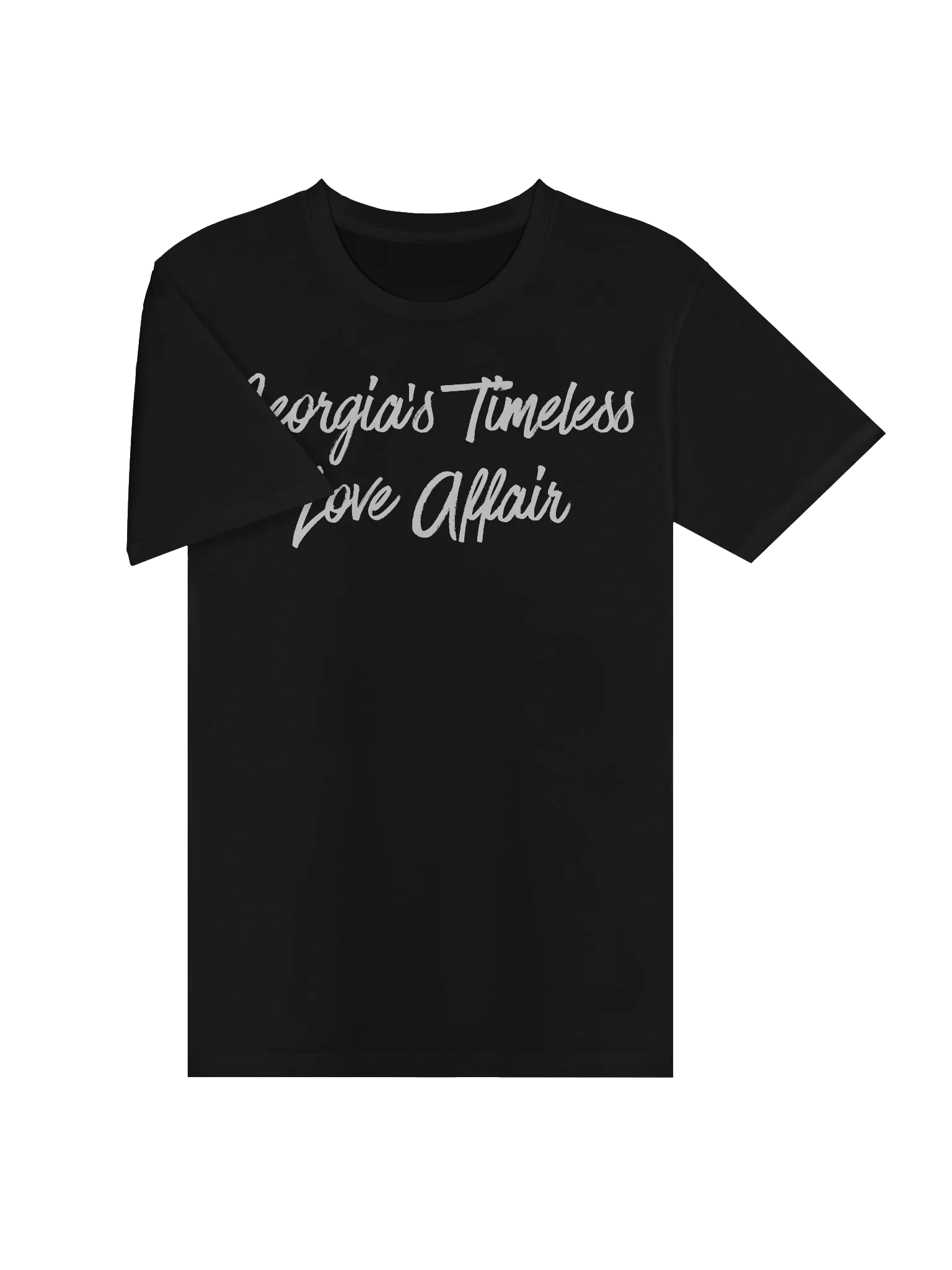 GTLA Script Shirt product image (3)