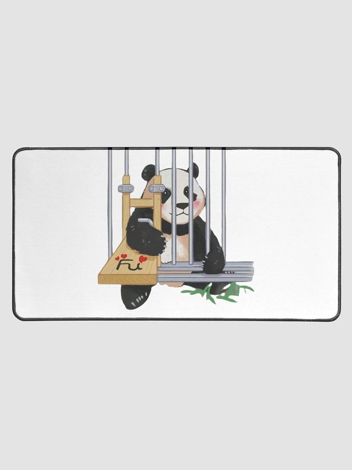 FUBAO🐼Giant Panda product image (1)
