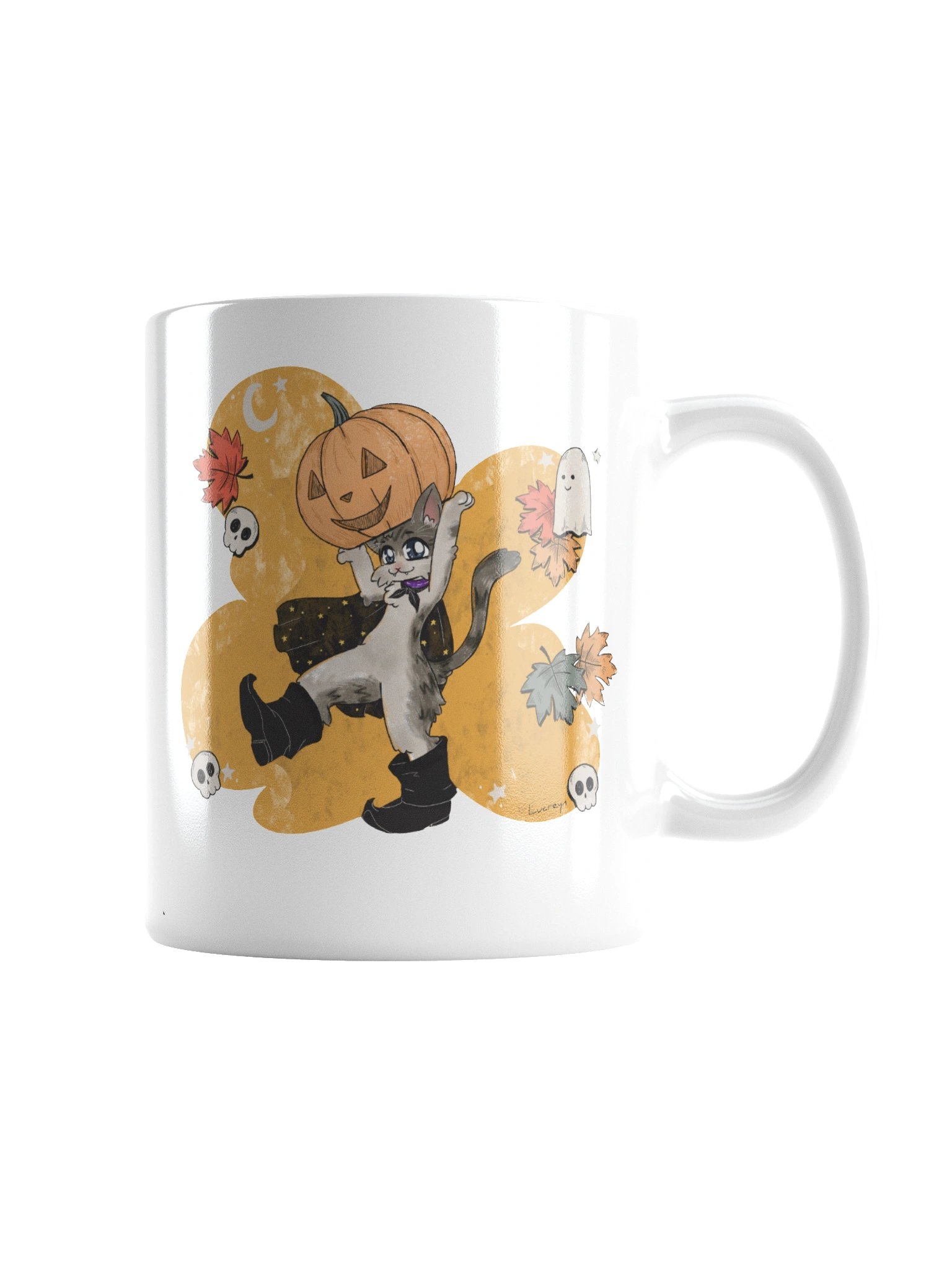 Shpyke Halloween & Fall Cup product image (5)