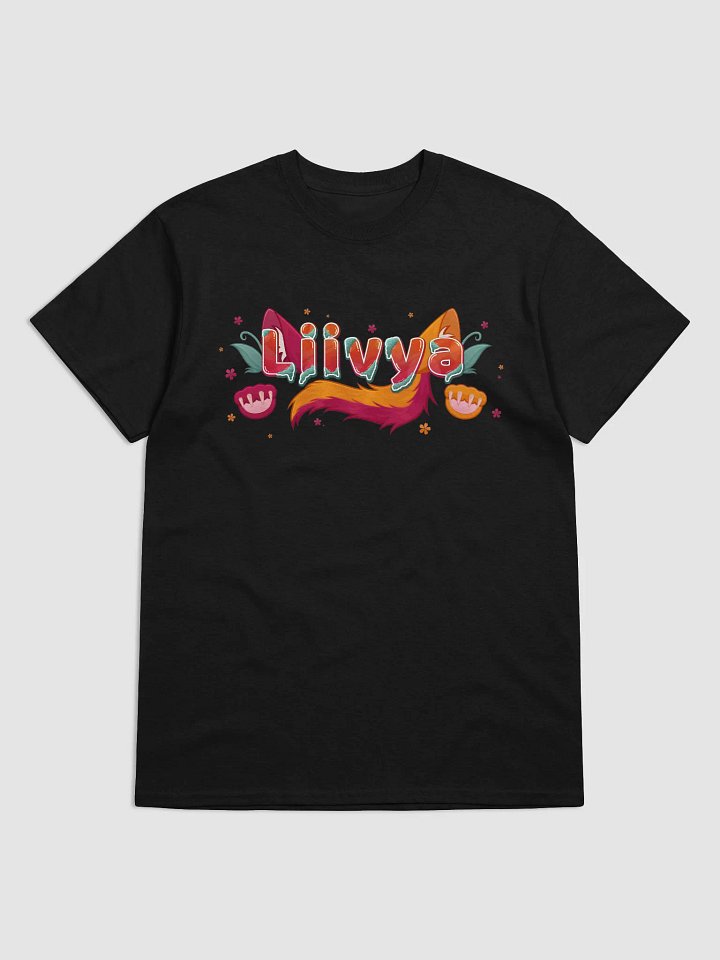 Liivya Logo T-Shirt product image (9)