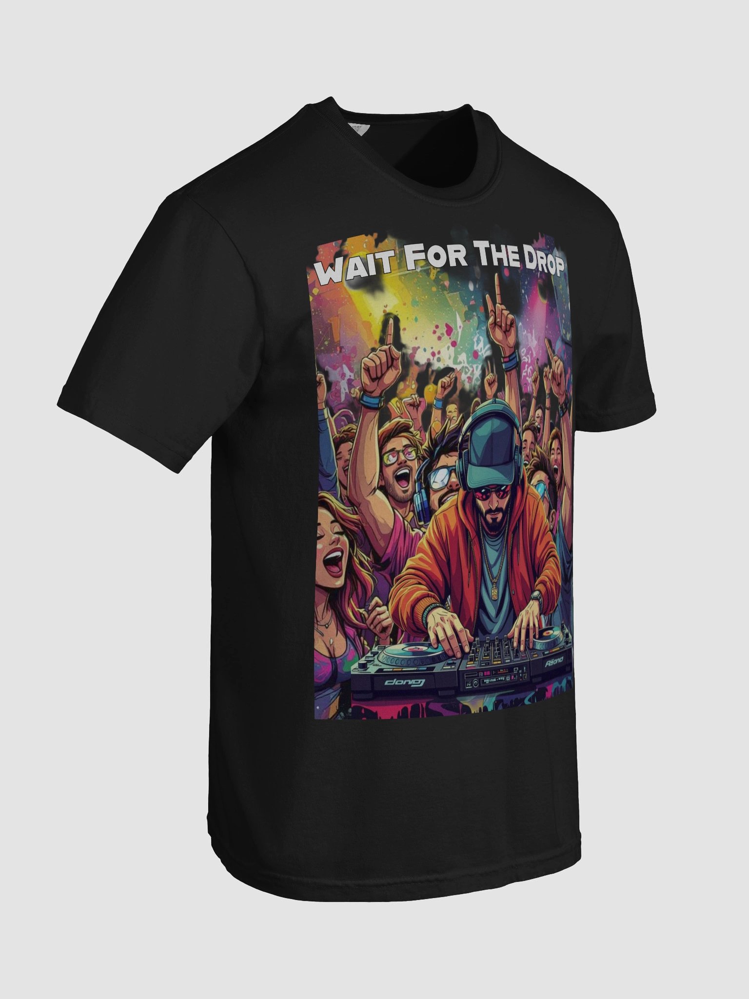 DJ design product image (5)