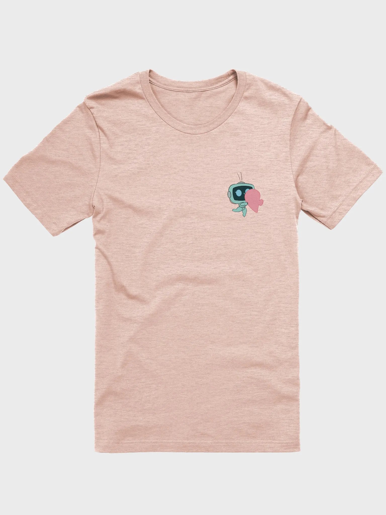 Tivi Jane Matching T-Shirt product image (33)