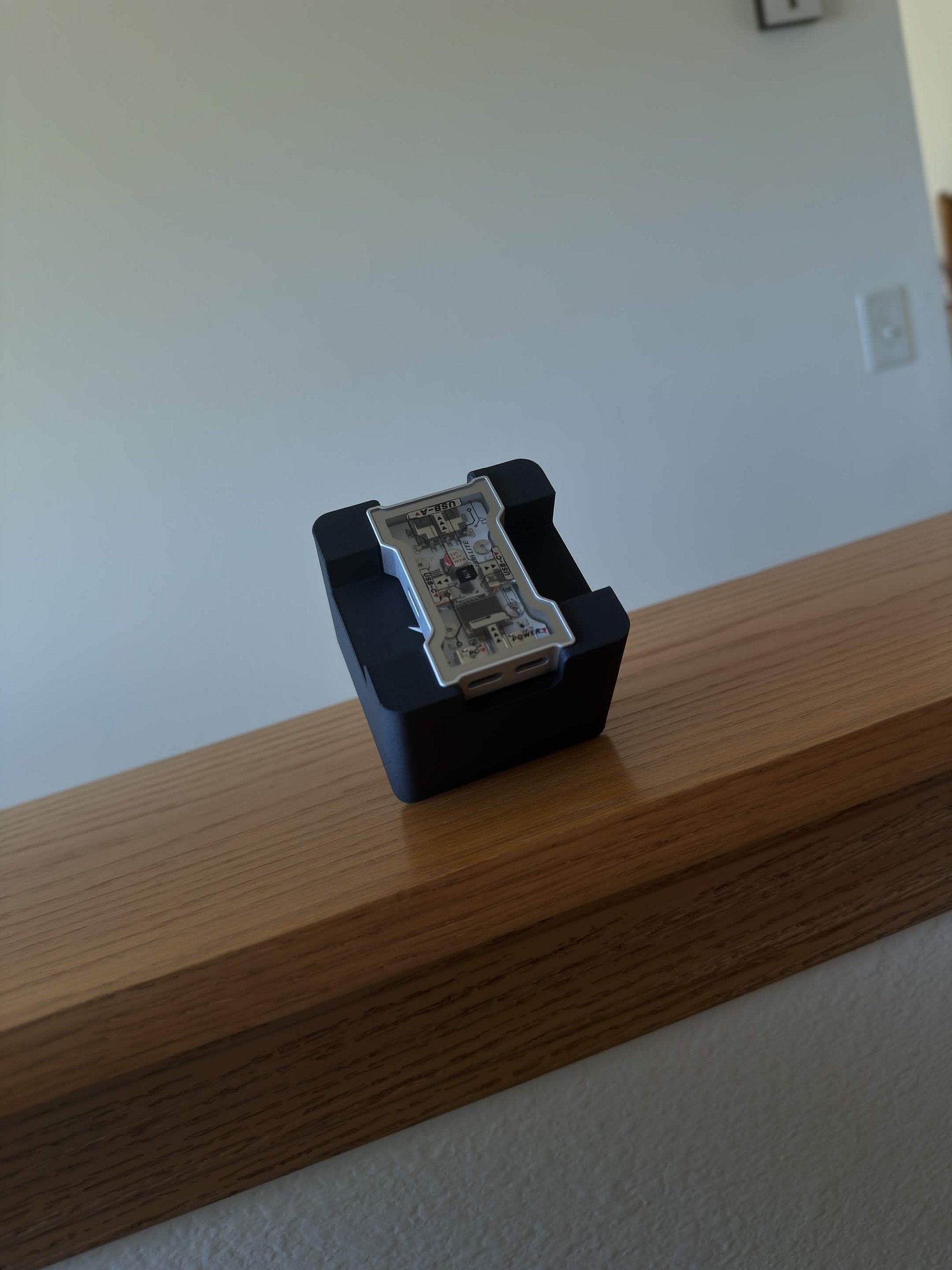 THE CUBE: HM LABS STAND product image (2)
