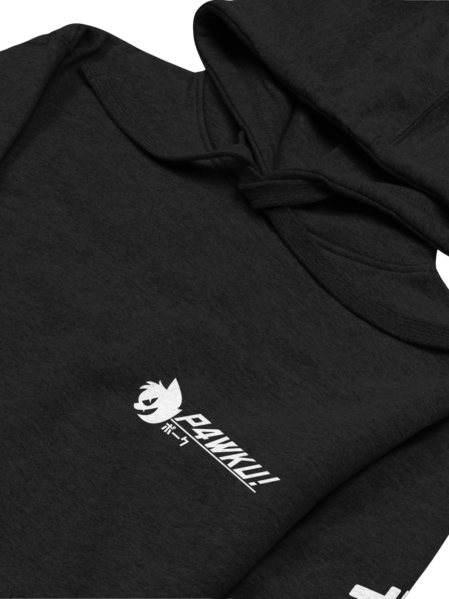 OFFICIAL TEAM P4WKU! HOODIE product image (3)