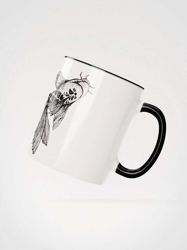 Koi Fish - Ceramic Mug product image (8)