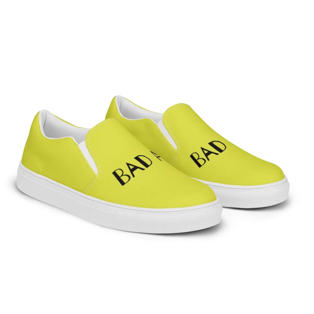 Bad Ass Slip-Ons product image (6)