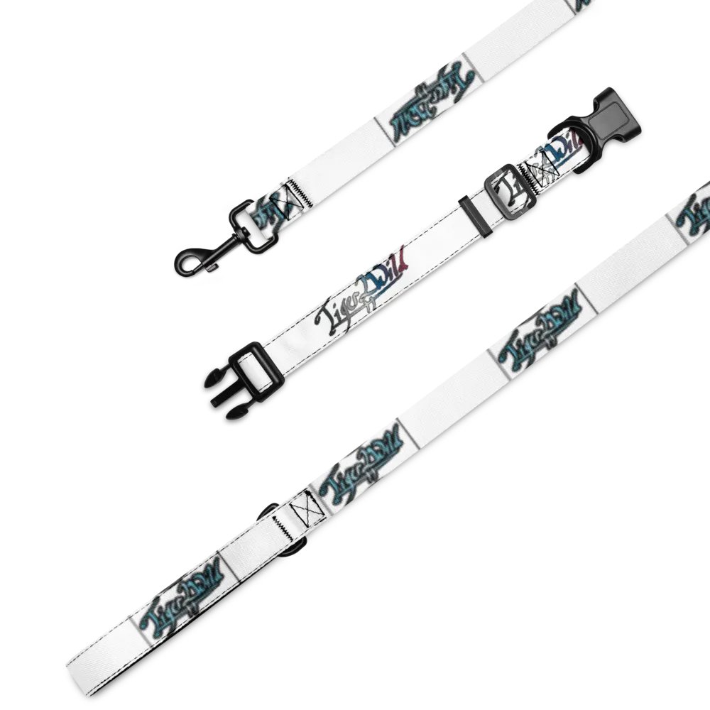 Tiger2Pets Leash and Collar Combo product image (5)