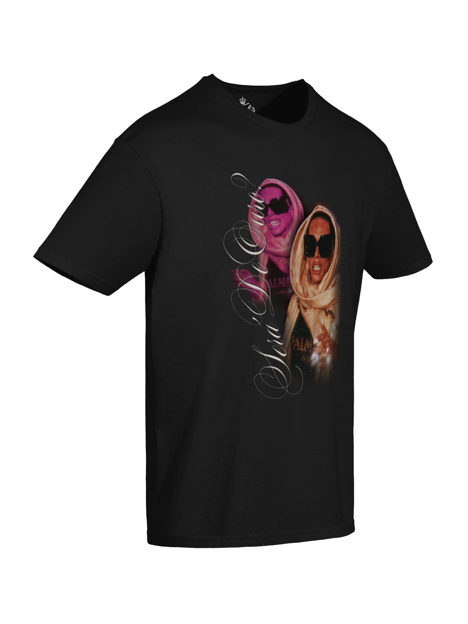 'Será D'Ouro?' T-Shirt product image (4)