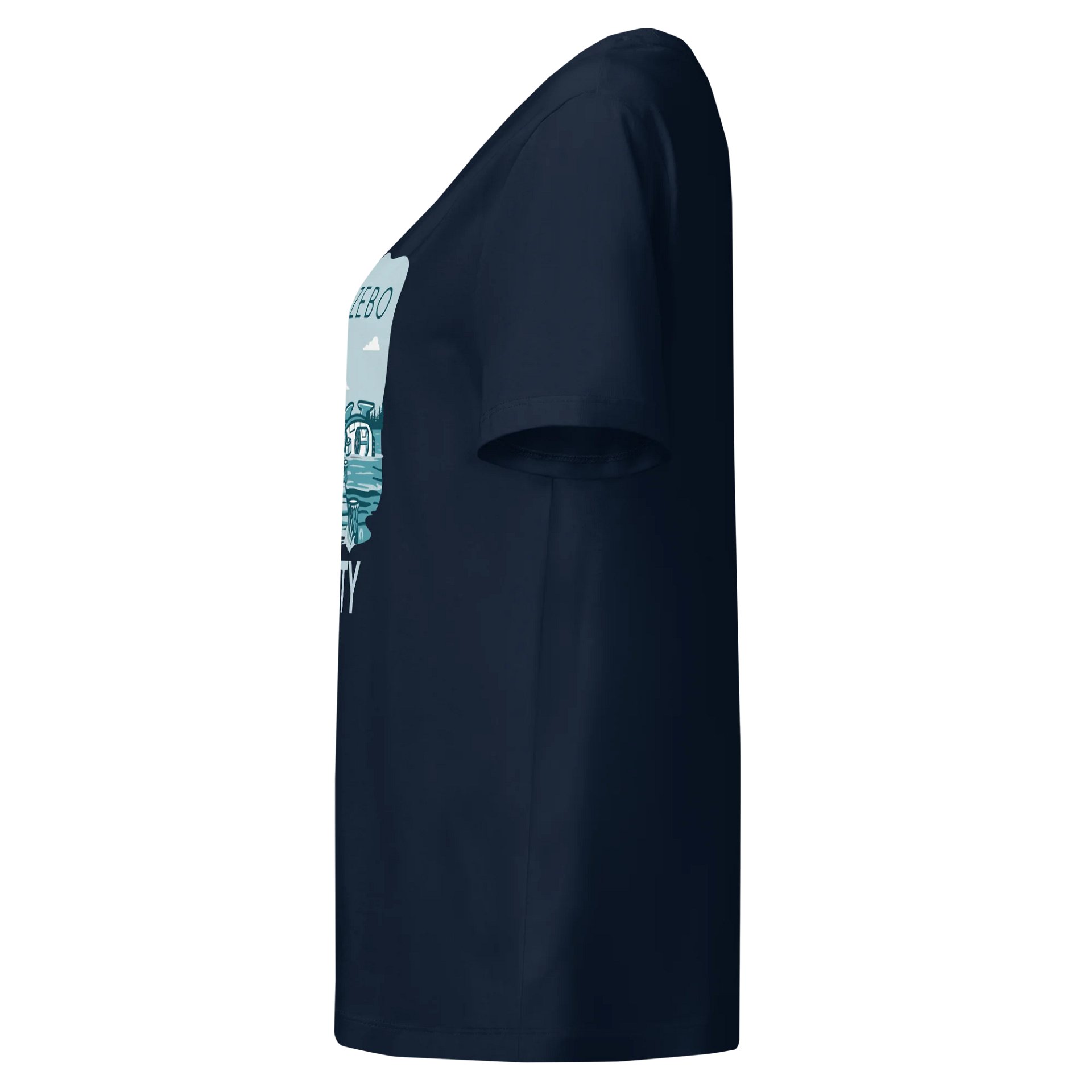 Gazebo Jetty women's shirt product image (3)