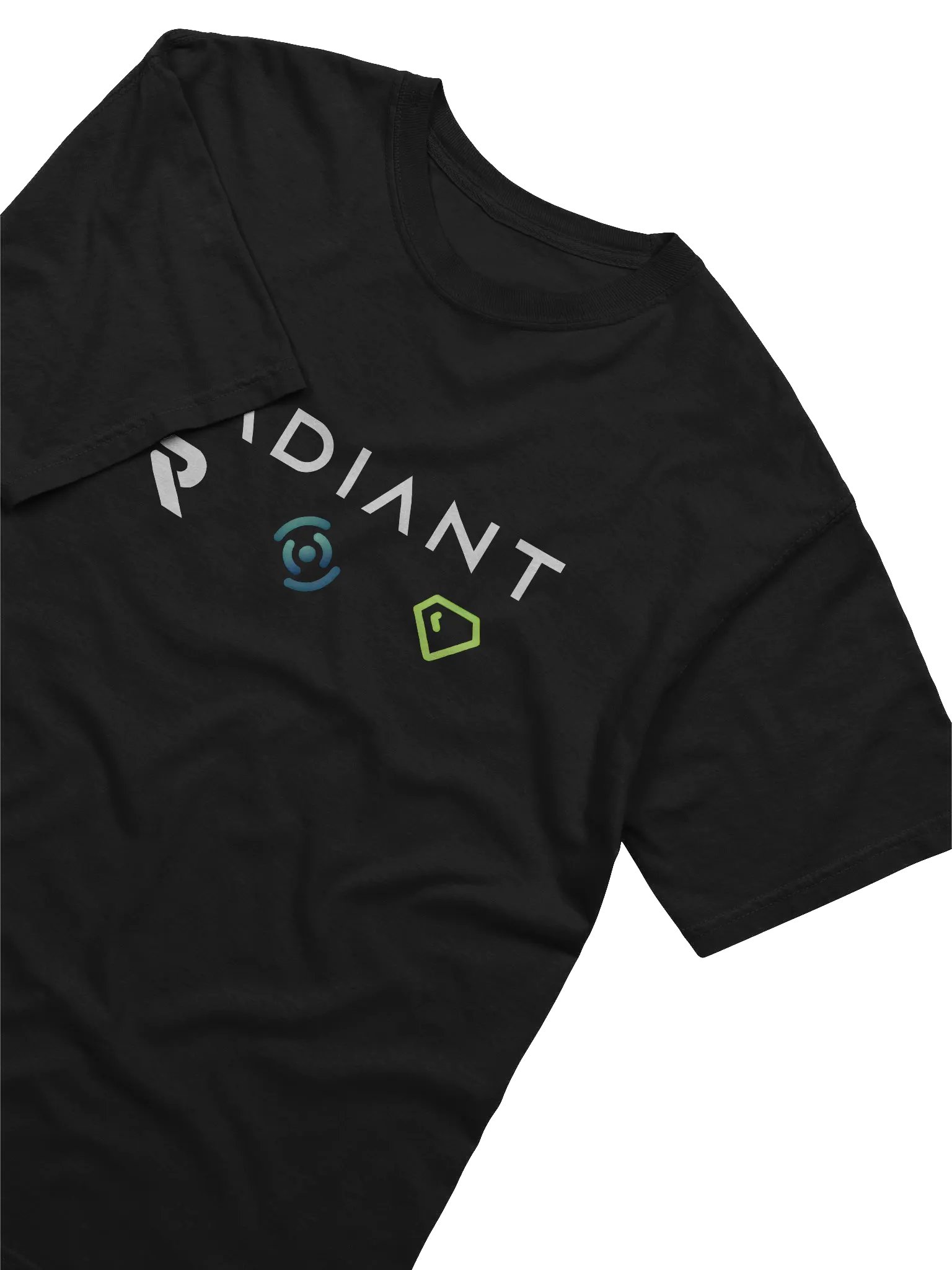 A Radiant Blockchain T-Shirt product image (17)