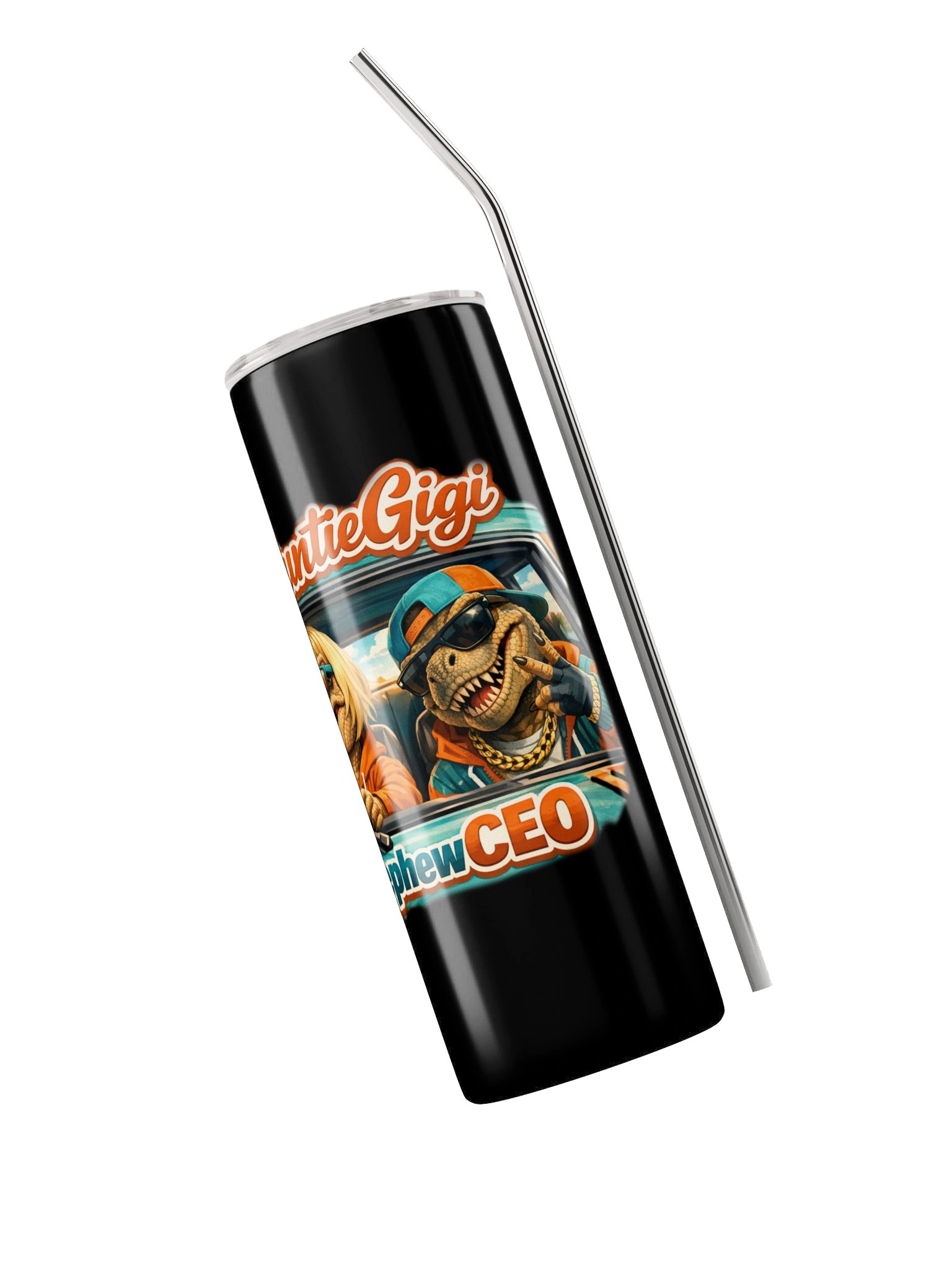 AuntieGigi NephewCEO cup product image (3)