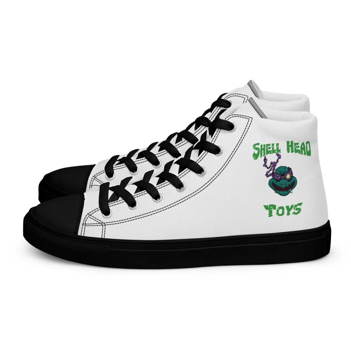 Shell Feet product image (1)