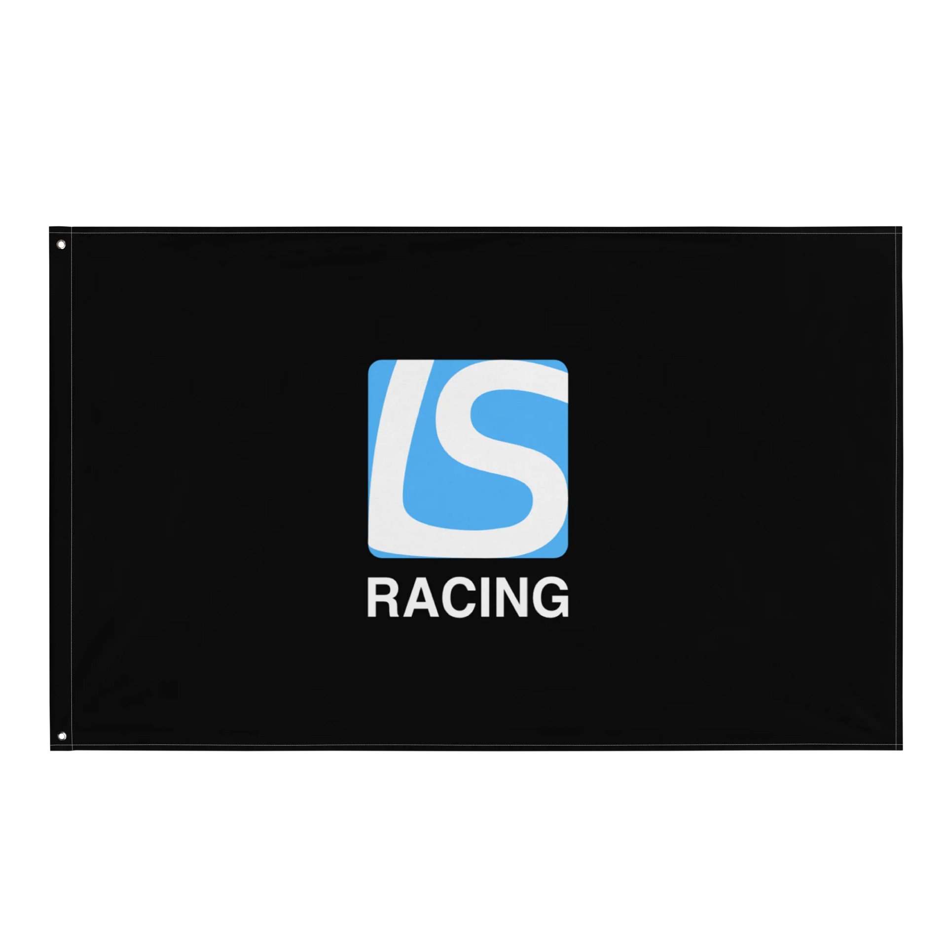 LS Racing Flag product image (1)